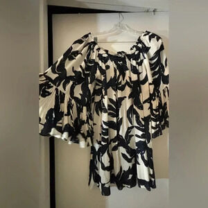 ELAN NWT shirt/dress